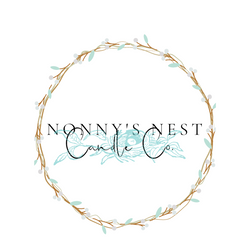 Nonny's Nest Candle Co.